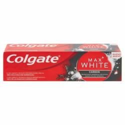 toothpaste colgate max coal ml.75
